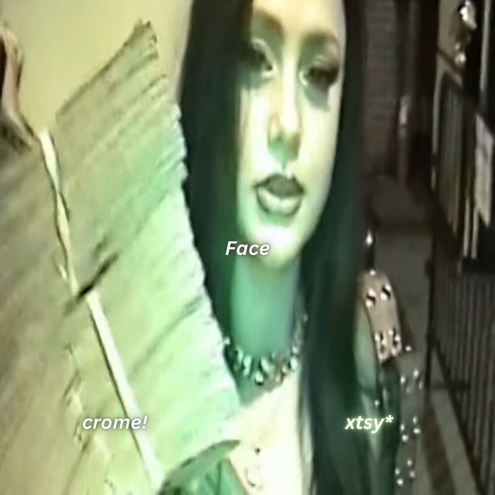 Picture of Face