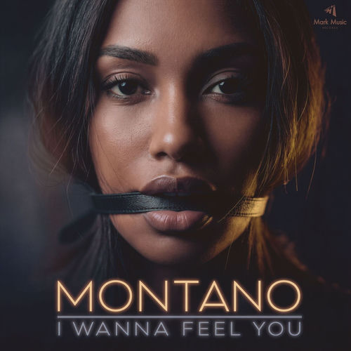 I Wanna Feel You