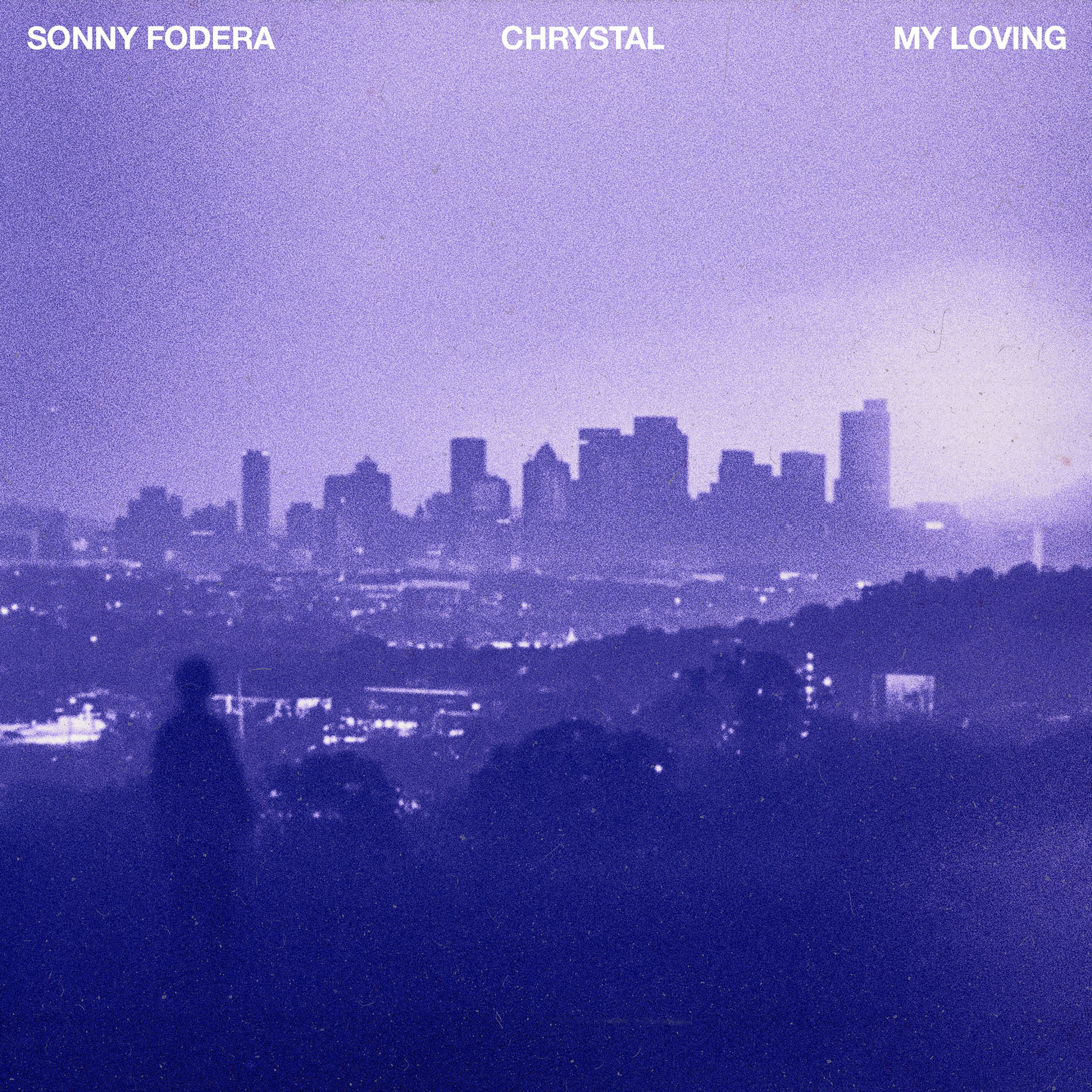 Album cover of My Loving