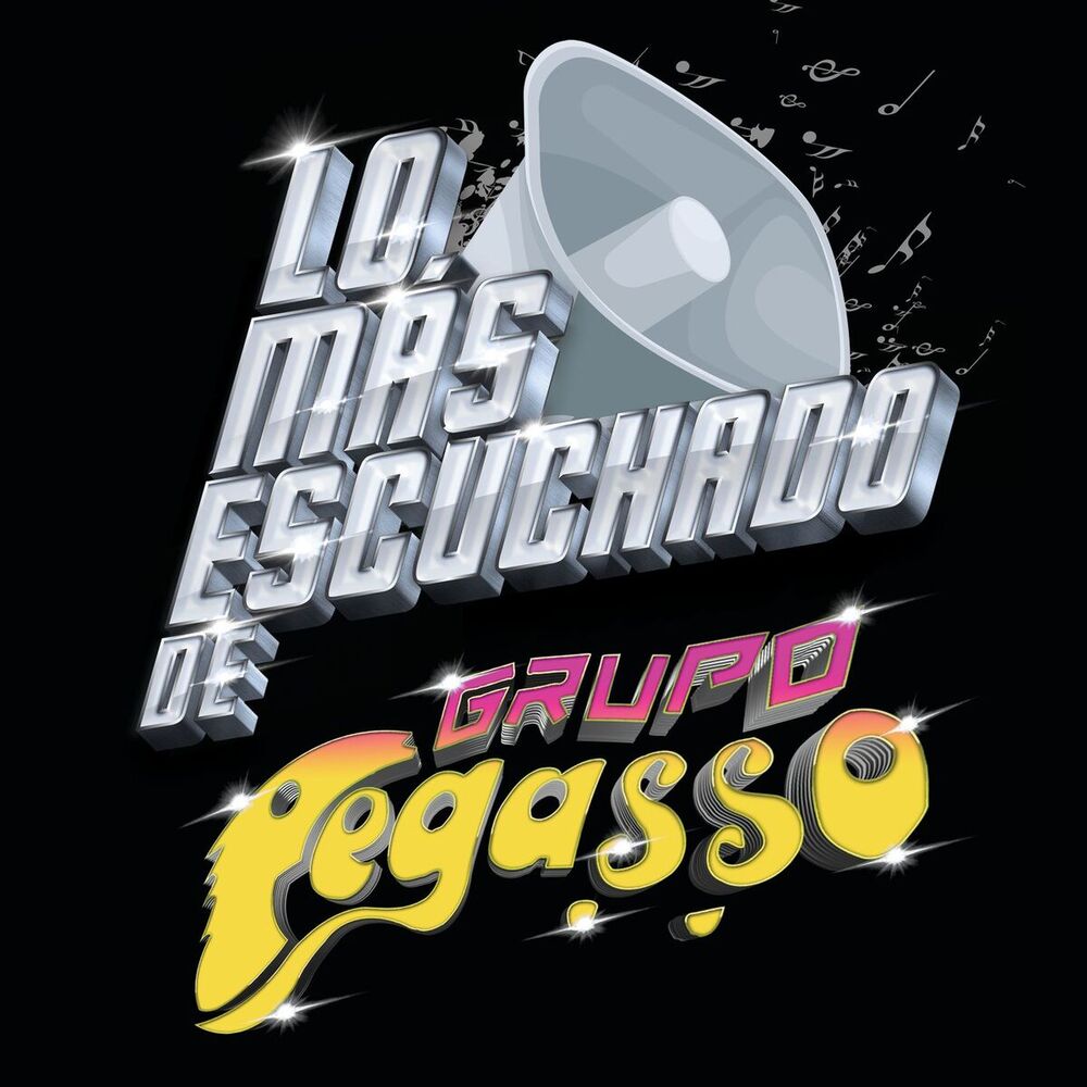 Picture of Lo Más Escuchado De...
