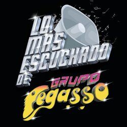 Cover of Lo Más Escuchado De...