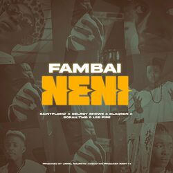 Cover of Fambai Neni