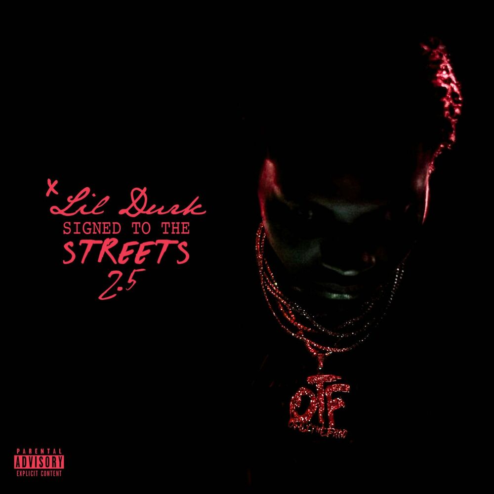 Picture of Signed to the Streets 2.5