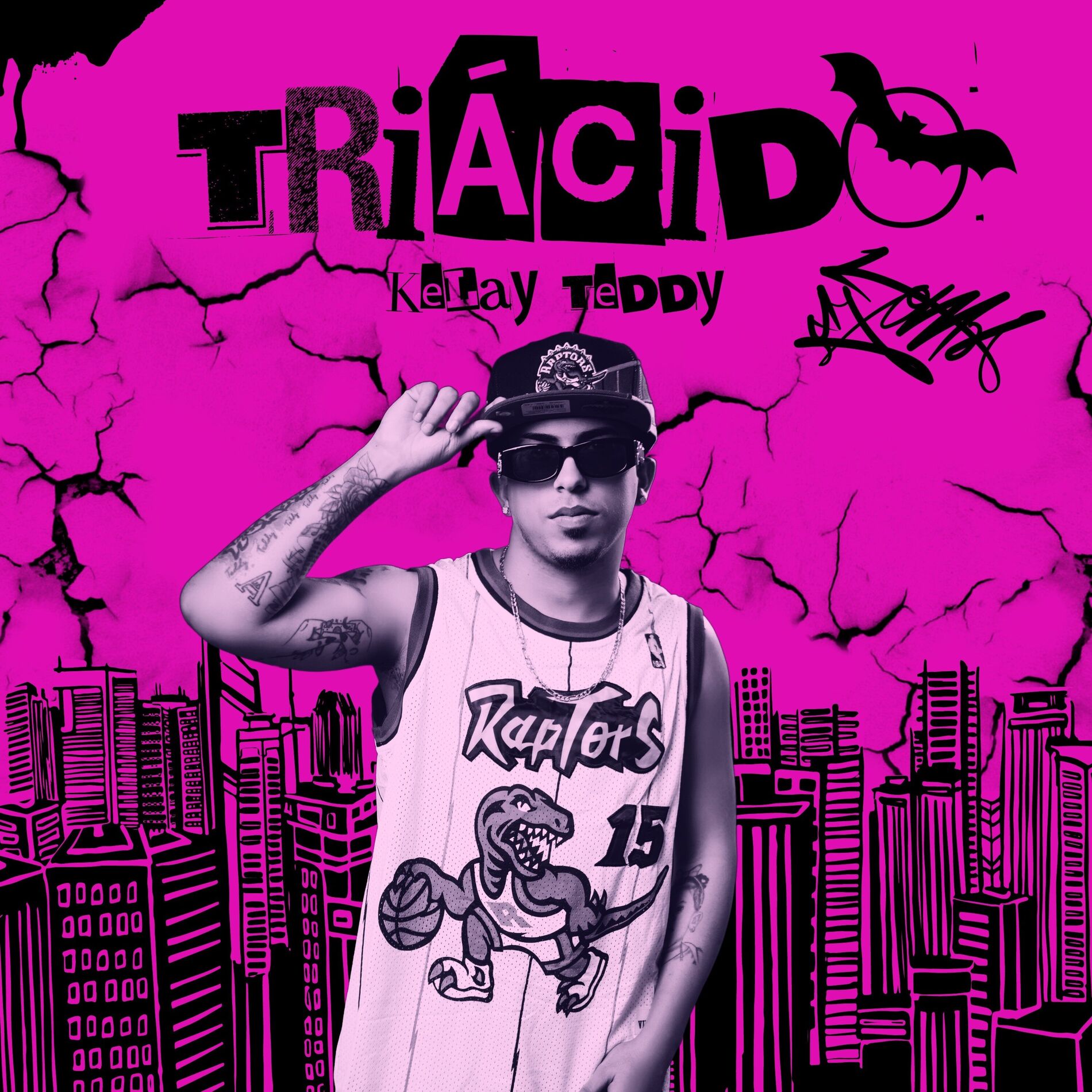 Album cover of Triacido