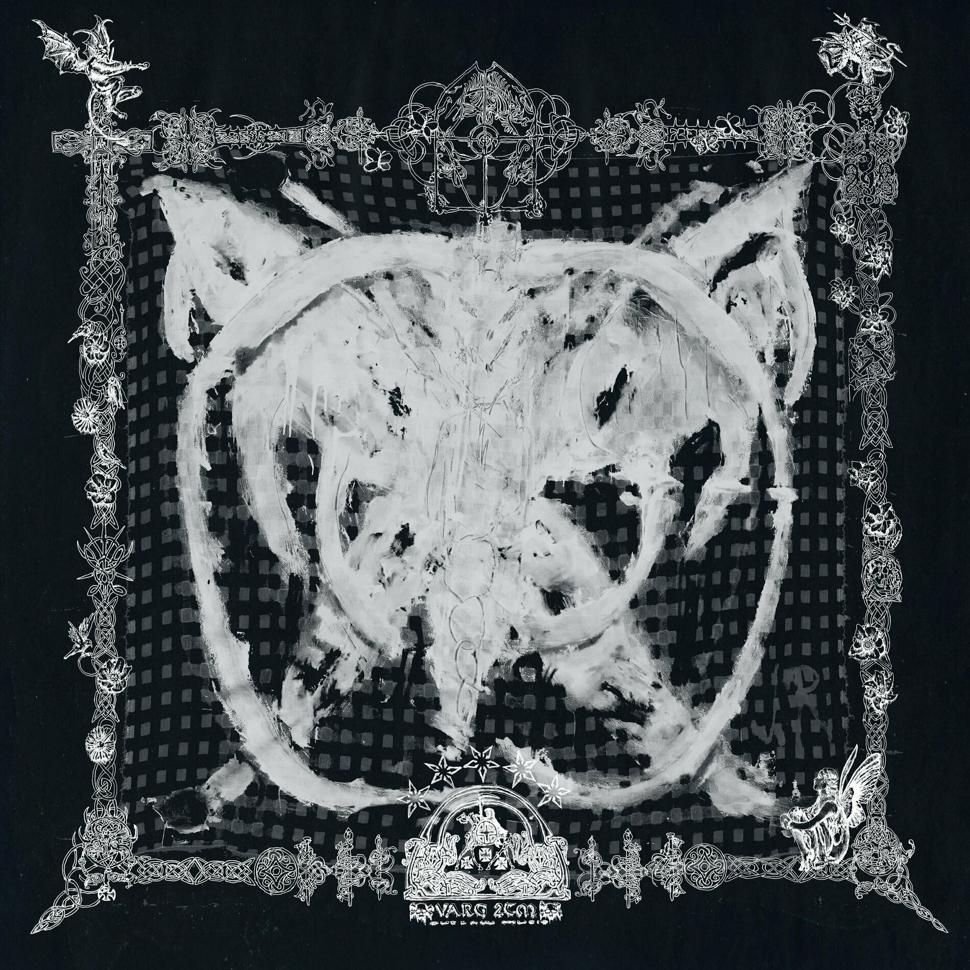 Album cover of Heaven Bound Blue Magic