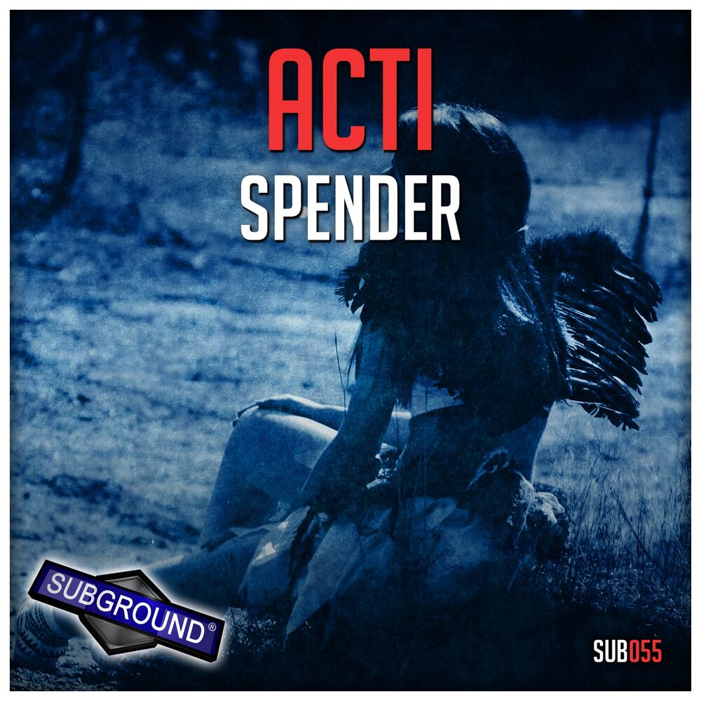 Picture of Spender (Extended Mix)