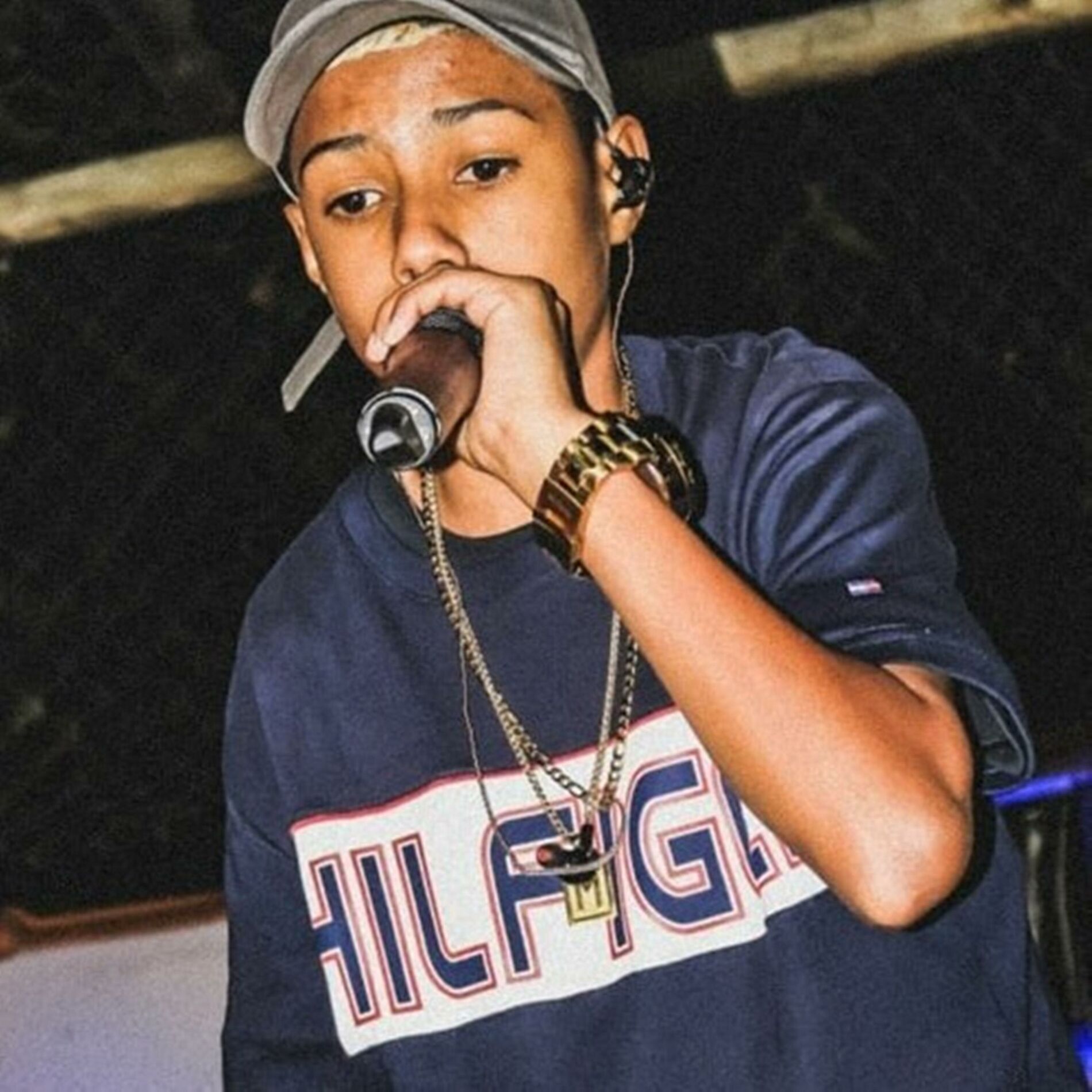 Album cover of Sexo Selvagem (feat. Mc Teteu)