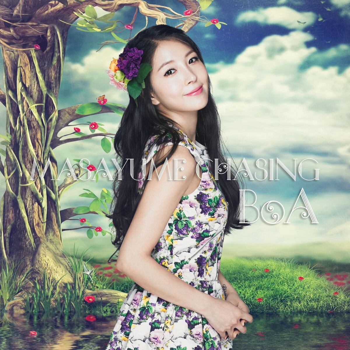 Album cover of MASAYUME CHASING