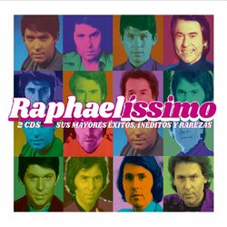 Cover of Raphaelíssimo