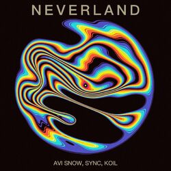 Cover of Neverland