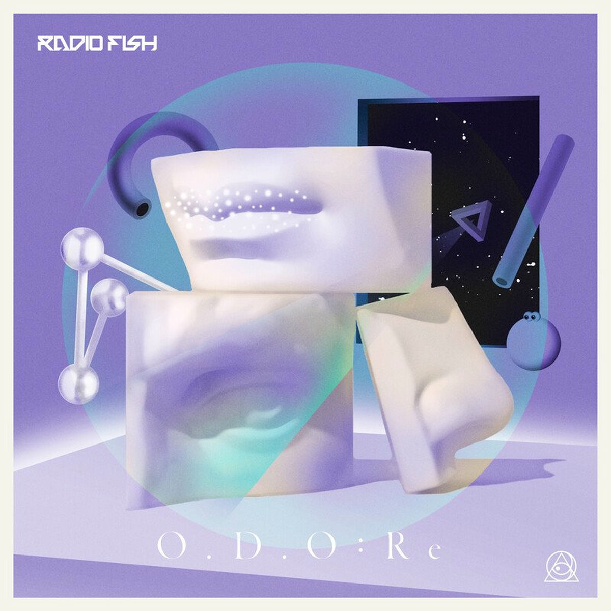 RADIO FISH/RADIO FISH 2017-2018 TOUR\\"P… RADIO FISH: albums, songs, concerts | Deezer