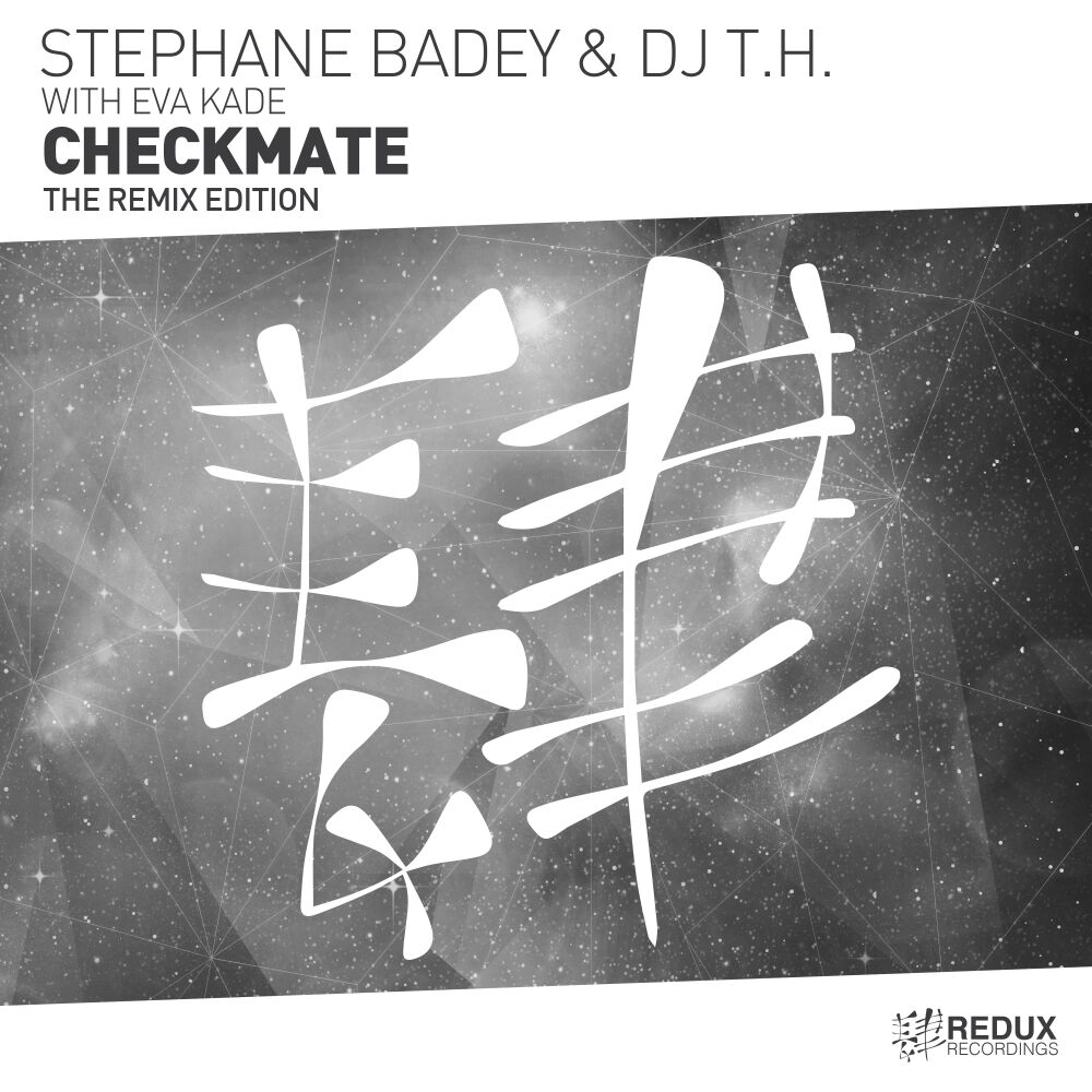 Picture of Checkmate (The Remix Edition)