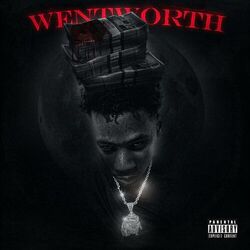 Cover of WENTWORTH