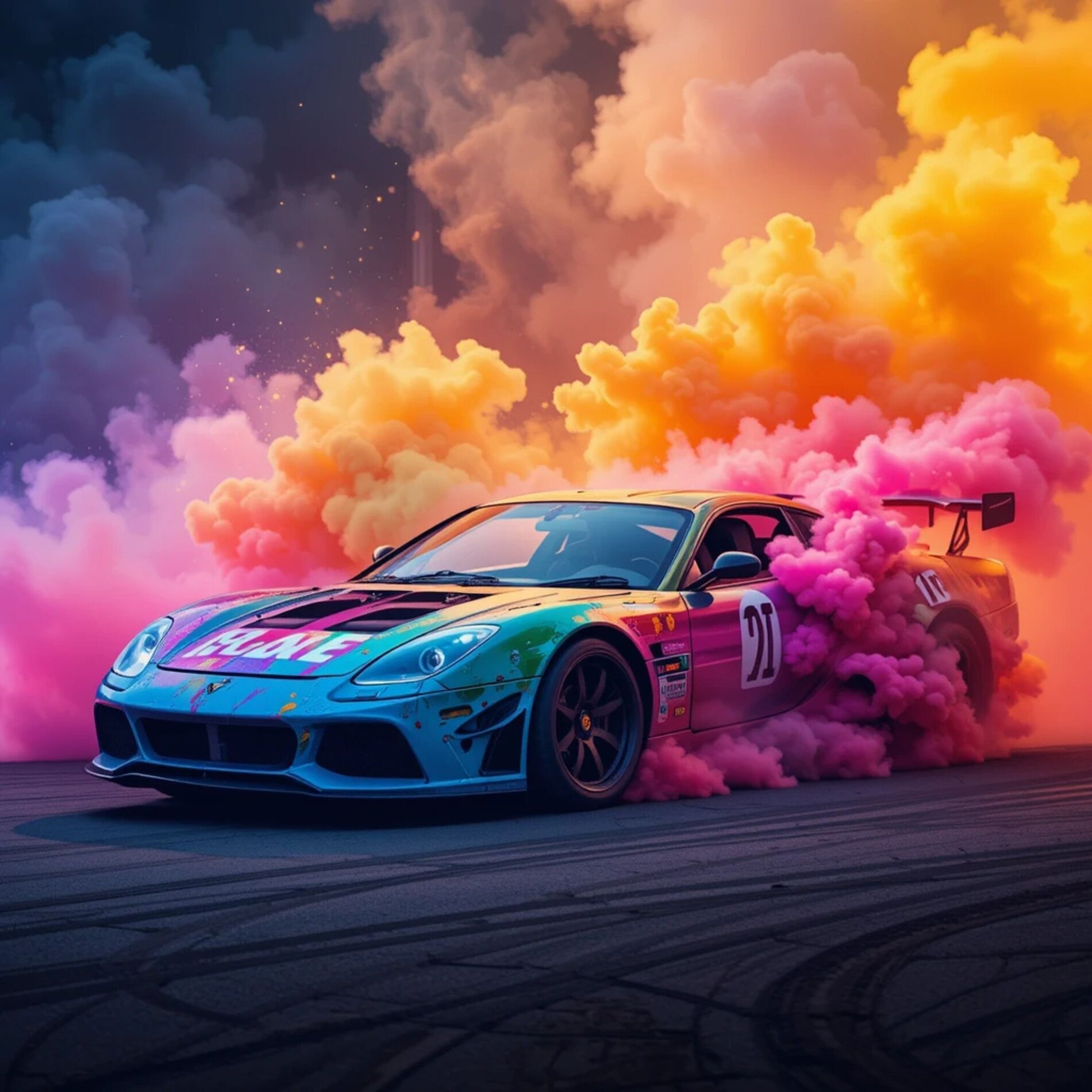 Album cover of Toxic habits 2