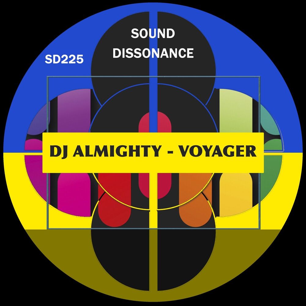 Picture of Voyager