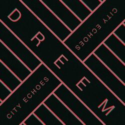Cover of City Echoes