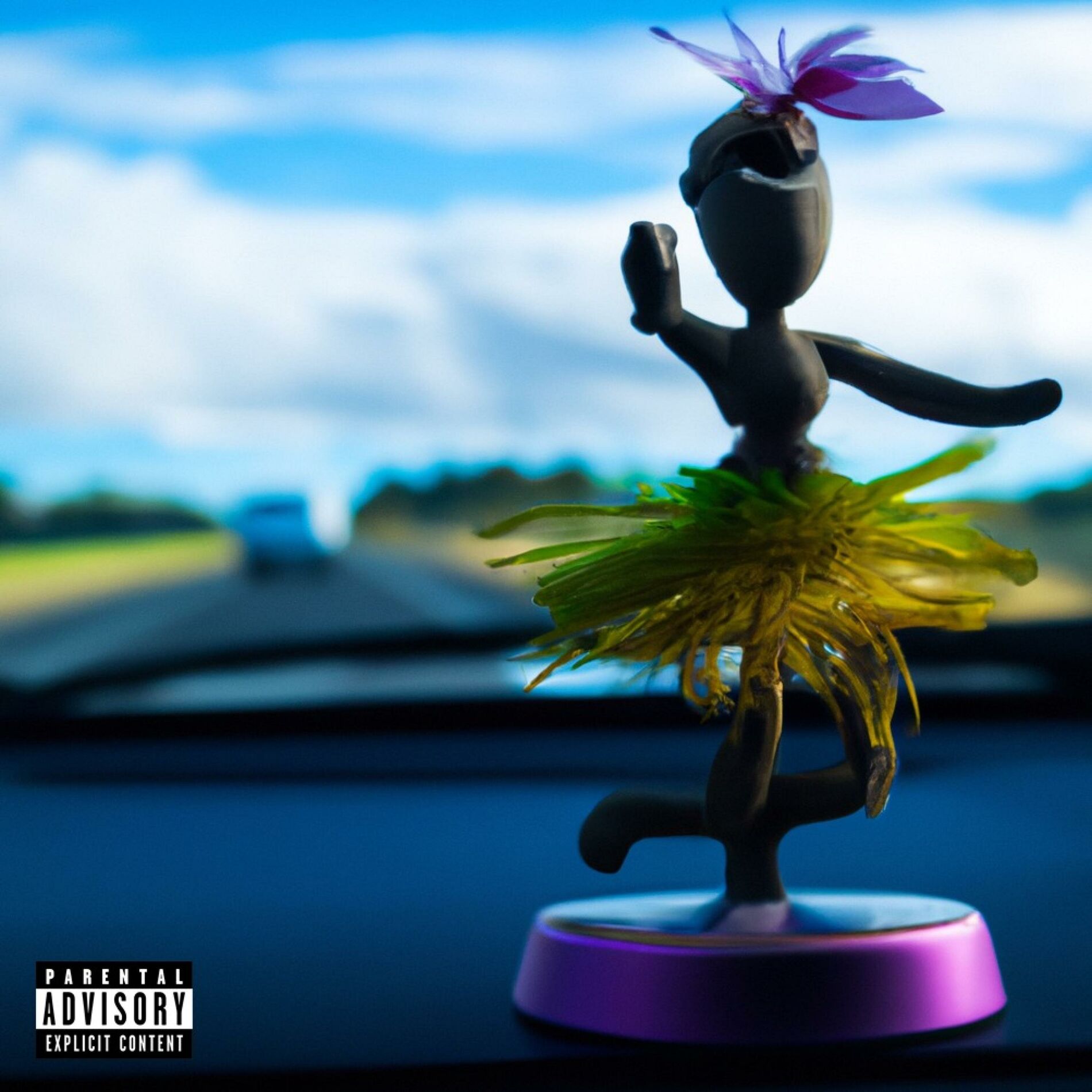 Album cover of You Get A Hoe