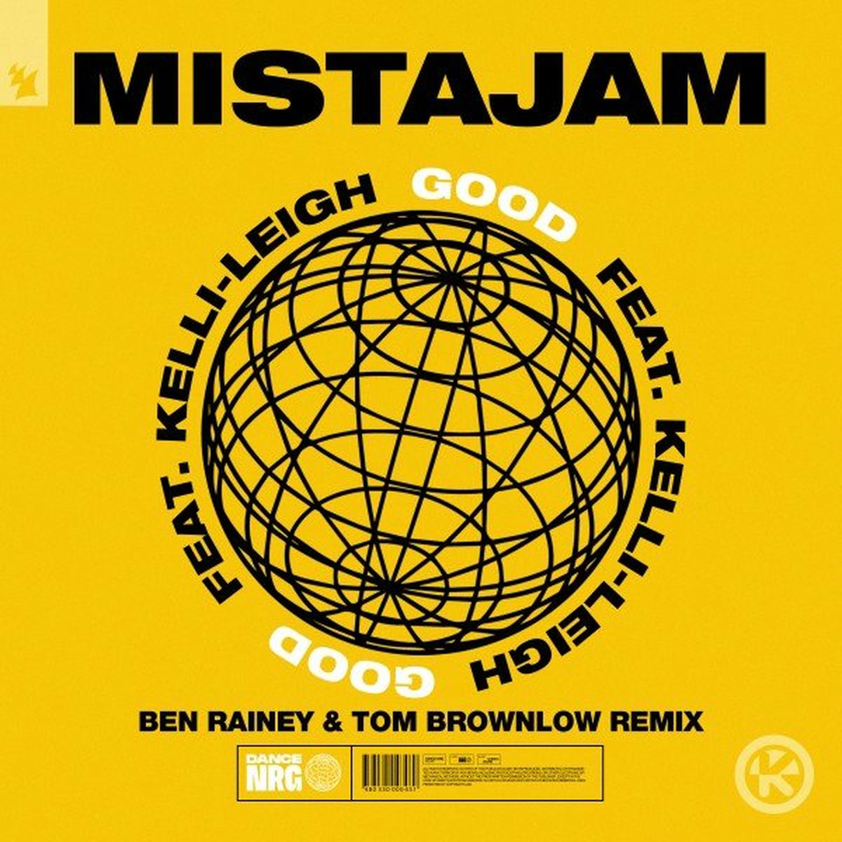 Album cover of Good (Ben Rainey & Tom Brownlow Remix)