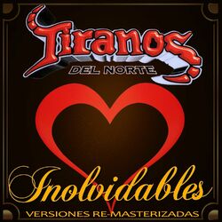 Cover of Inolvidables (Remasterizada)