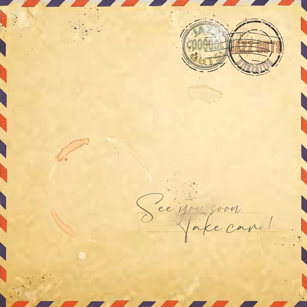 Picture of See you soon - Take care
