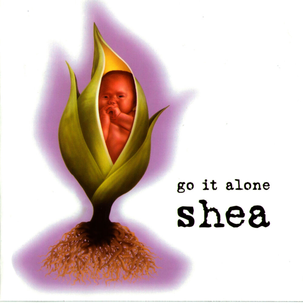 Picture of Go It Alone