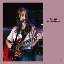 Cover of Angie McMahon on Audiotree Live