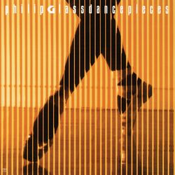 Cover of Glass: Dancepieces