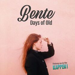 Cover of Days of Old