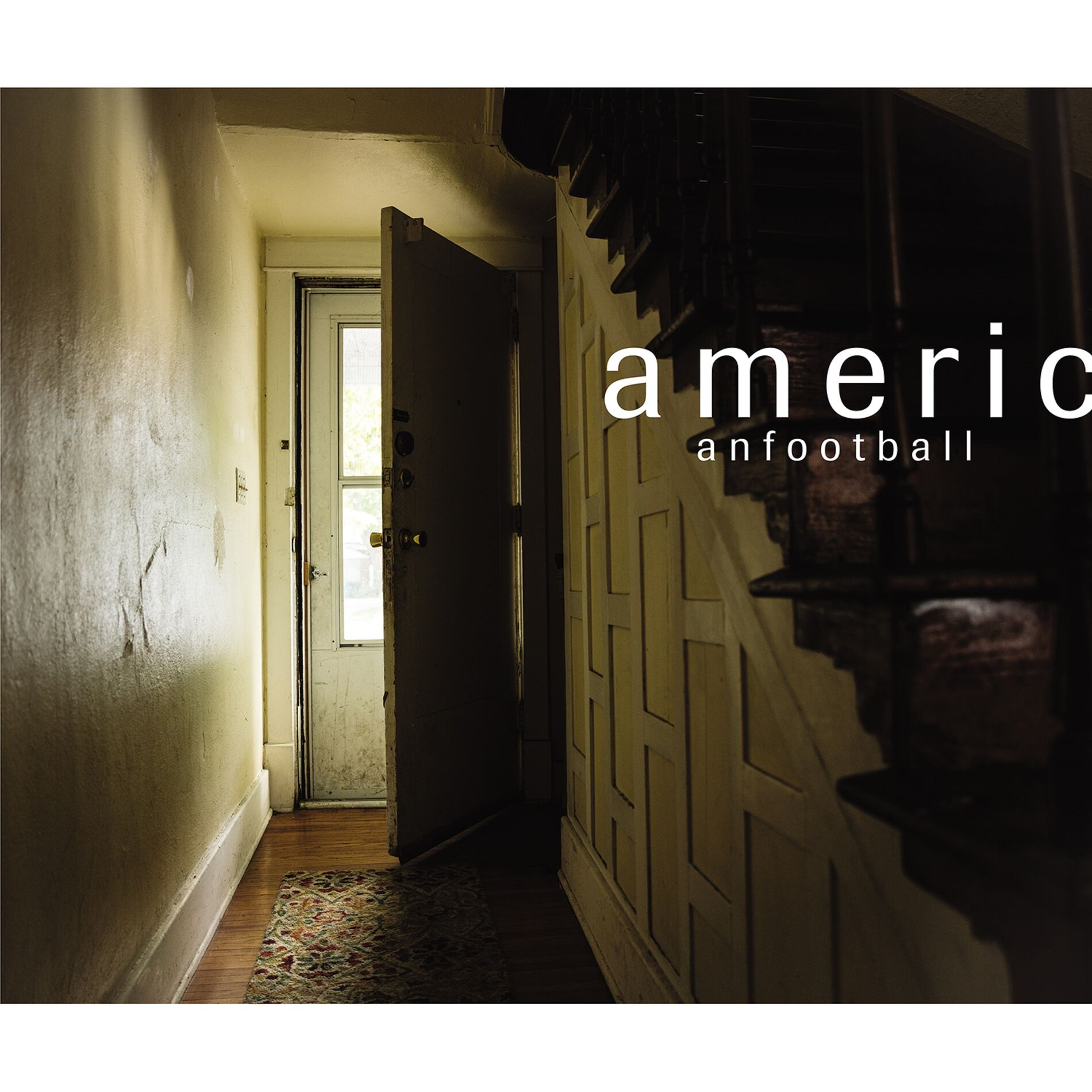 Album cover of Where Are We Now?