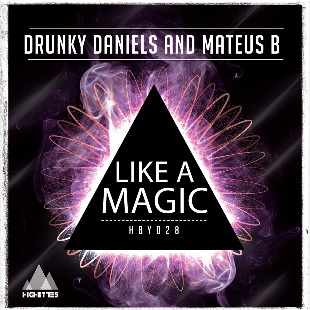 Picture of Like a Magic