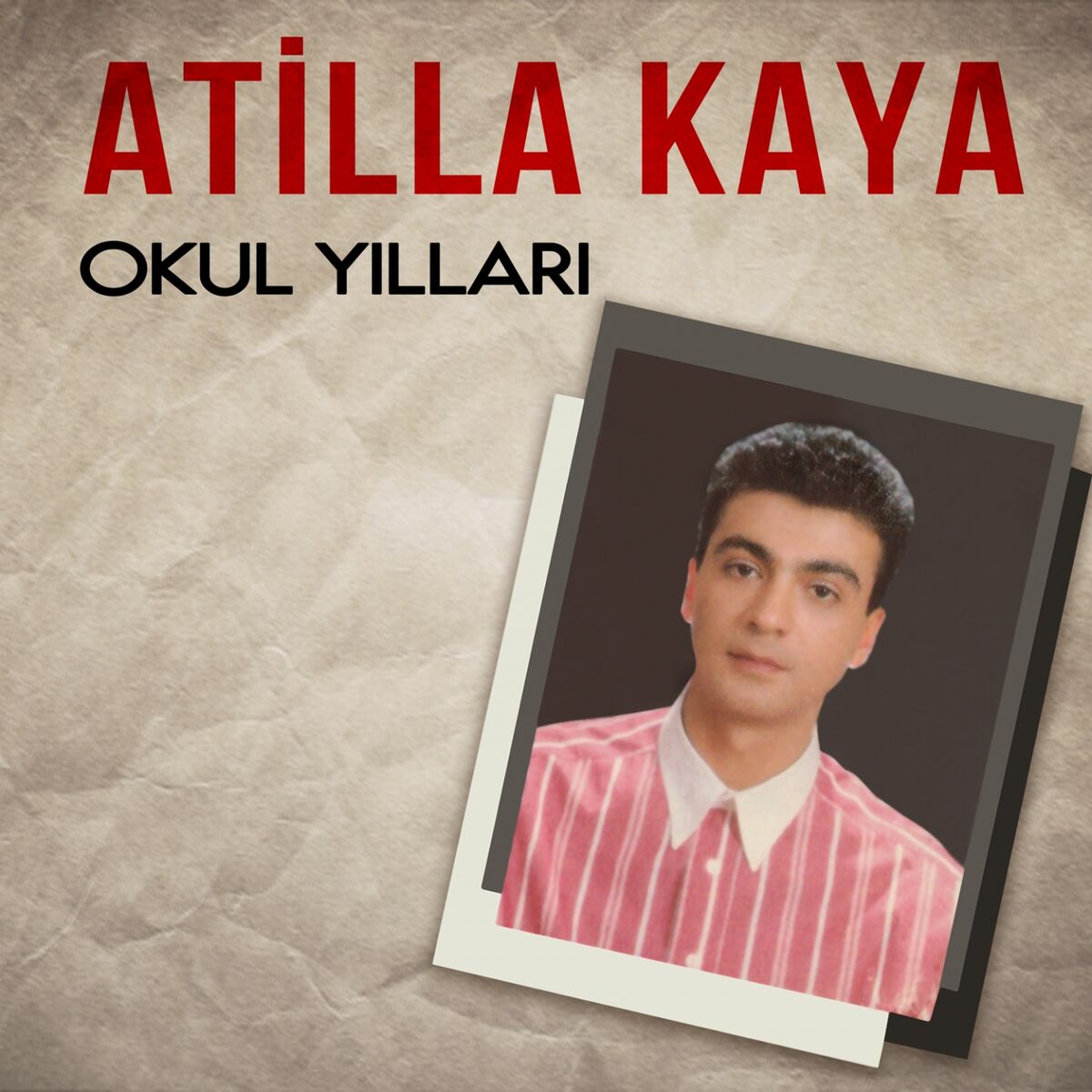 Album cover of Olmaz Ki