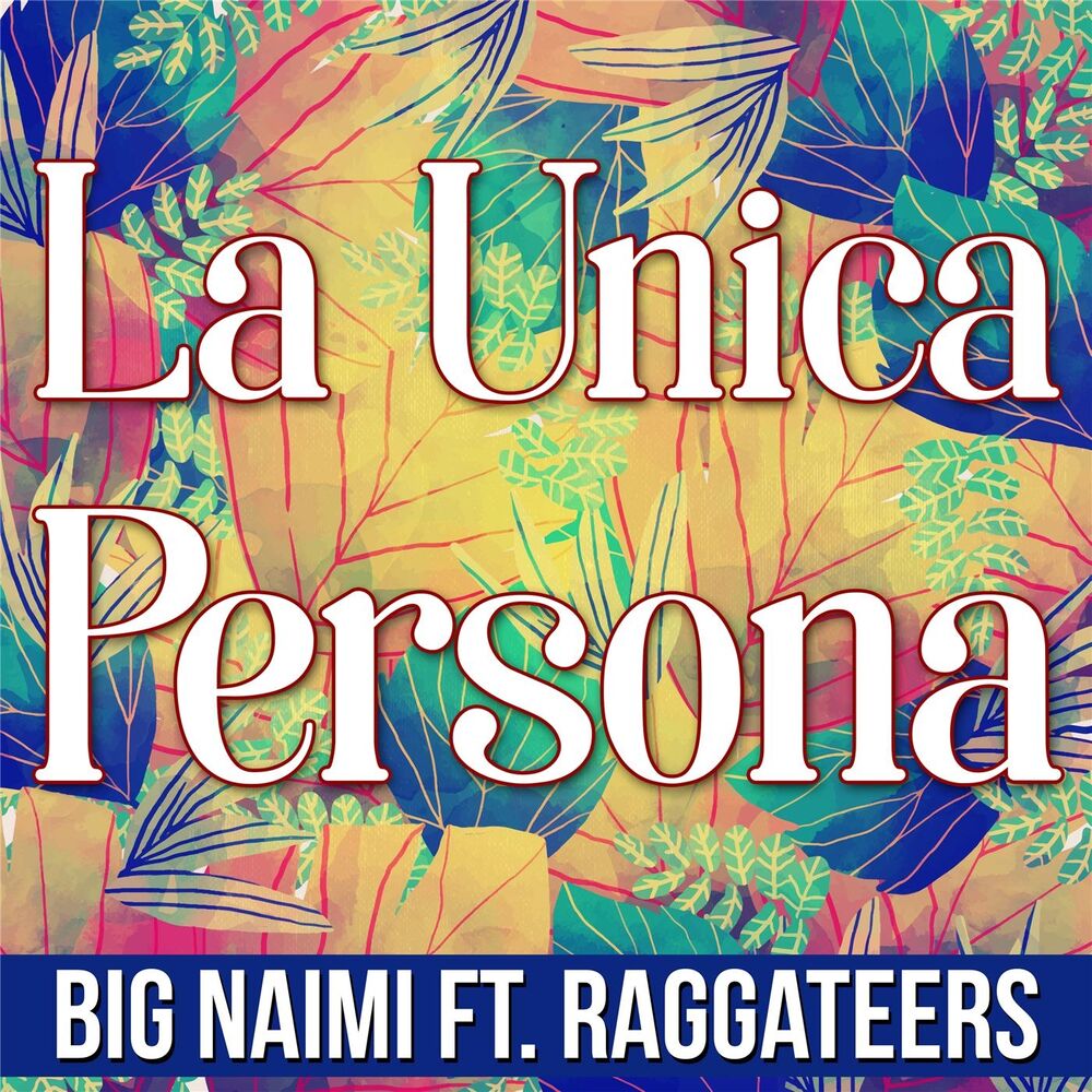 Picture of La Unica Persona