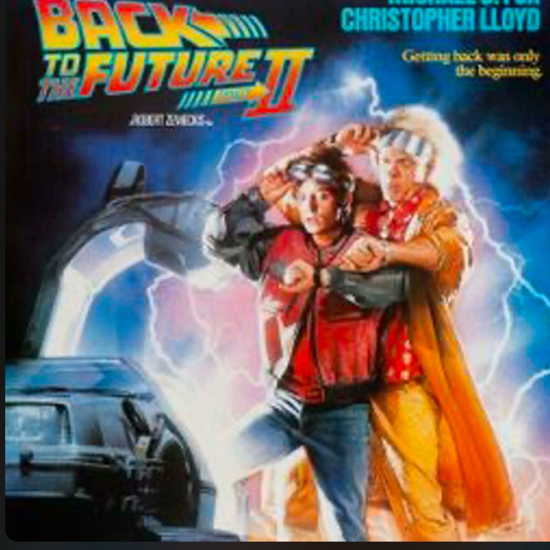 Album cover of Back 2 Da Future (feat. juice & txihj)