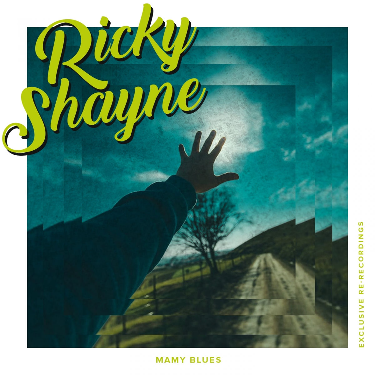 Album cover of One Night With You