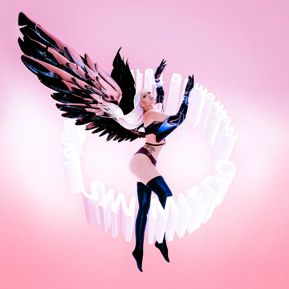 Sin Miedo (del Amor y Otros Demonios) ∞, Kali Uchis