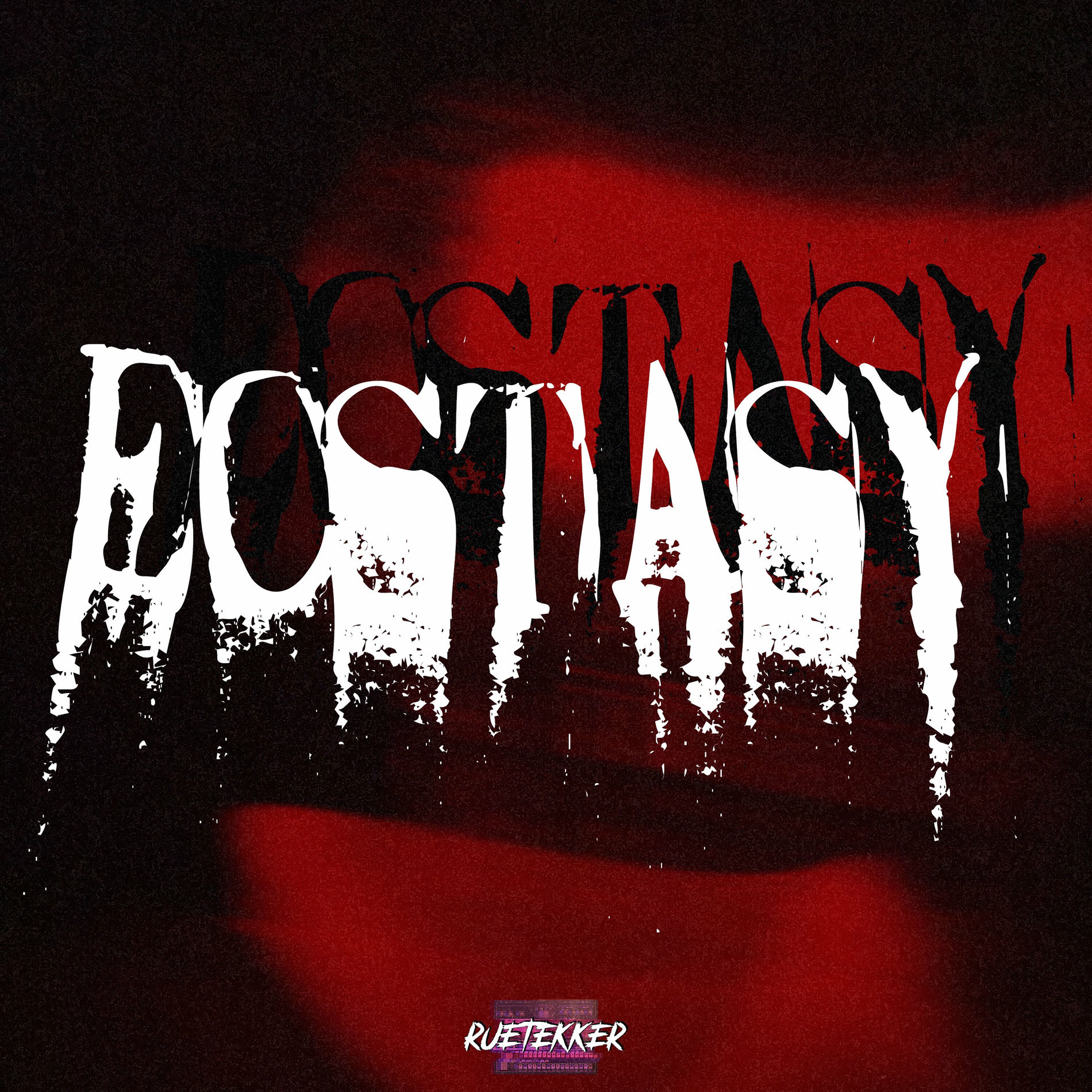 Album cover of ECSTASY