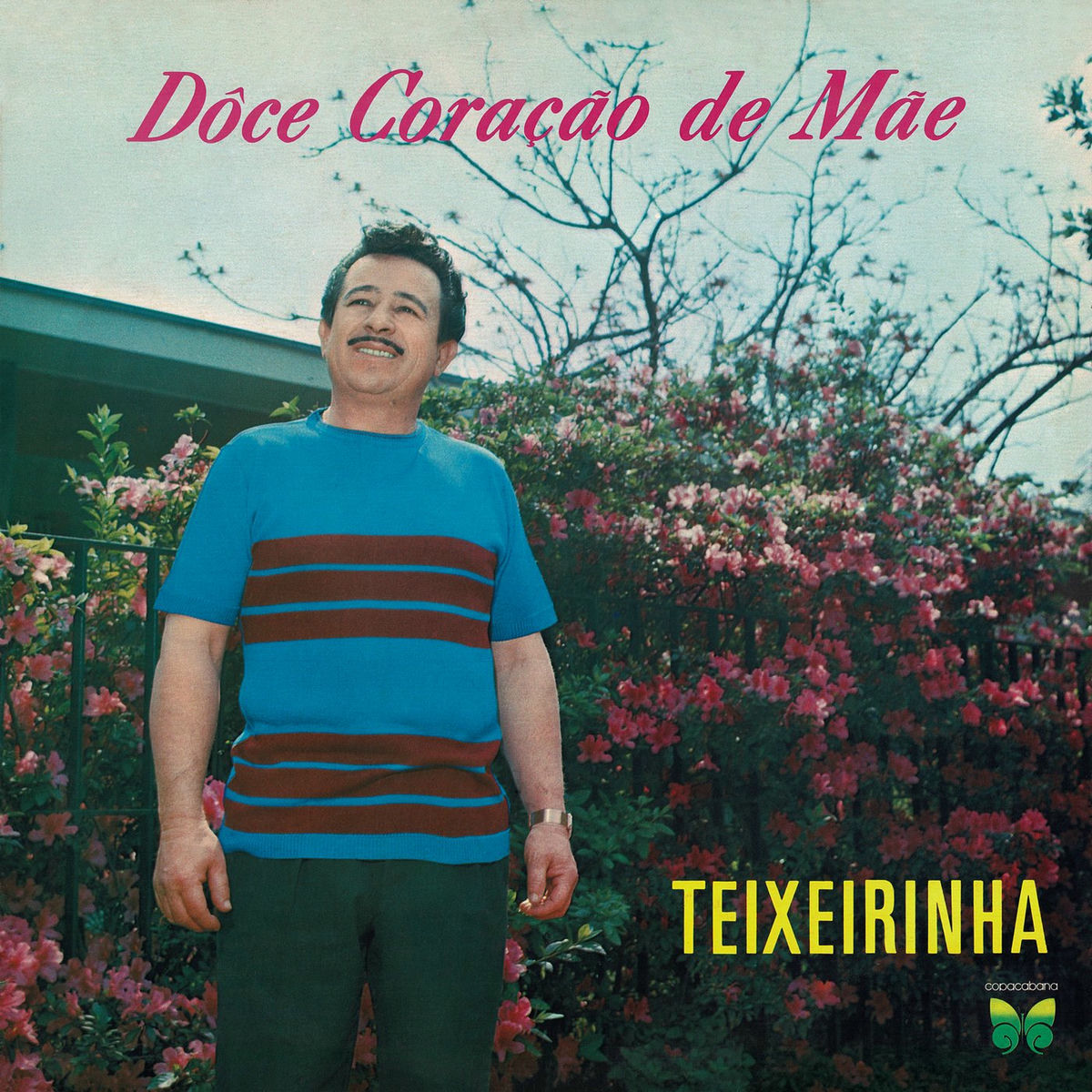 Album cover of Tramandaí