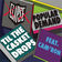 Popular Demand (Popeyes) (feat. Cam'ron & Pharrell Williams) (Radio Edit) by Clipse album cover