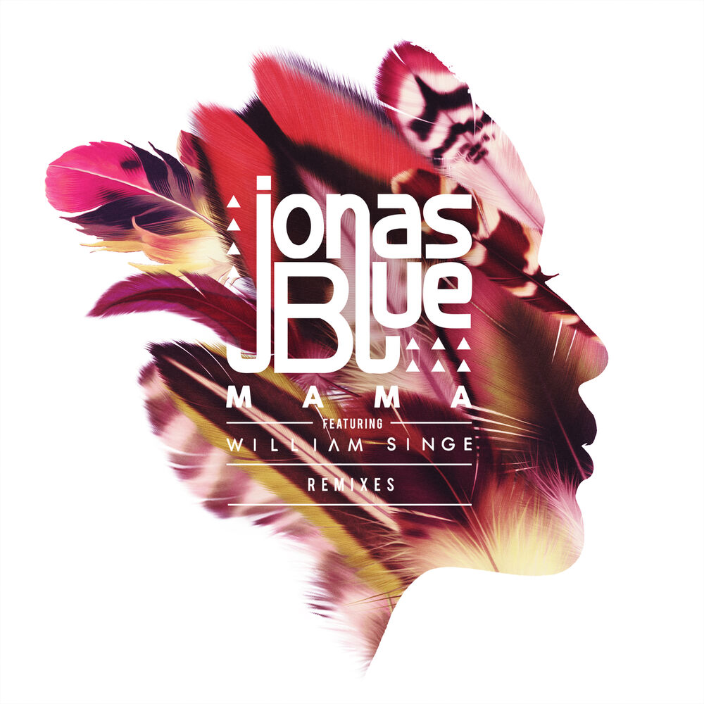 Picture of Mama (Remixes)