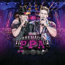 Cover of Paredão Do PPA (Ao Vivo)