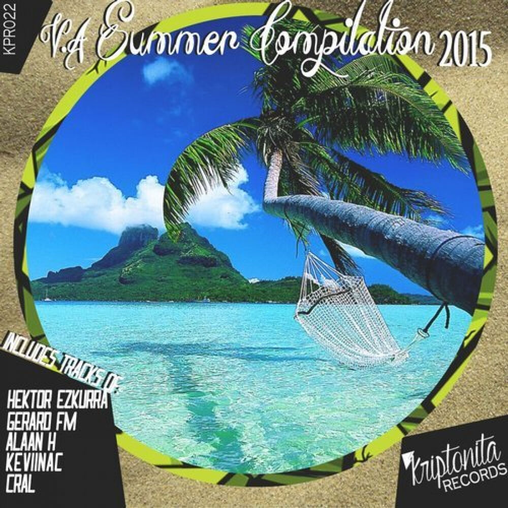 Picture of Summer Compilation 2015