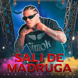 Cover of Salí de madrugá
