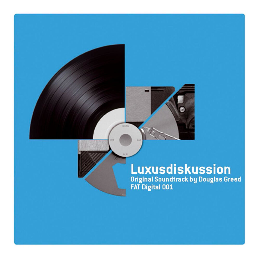 Picture of Luxusdiskussion (Original Soundtrack)