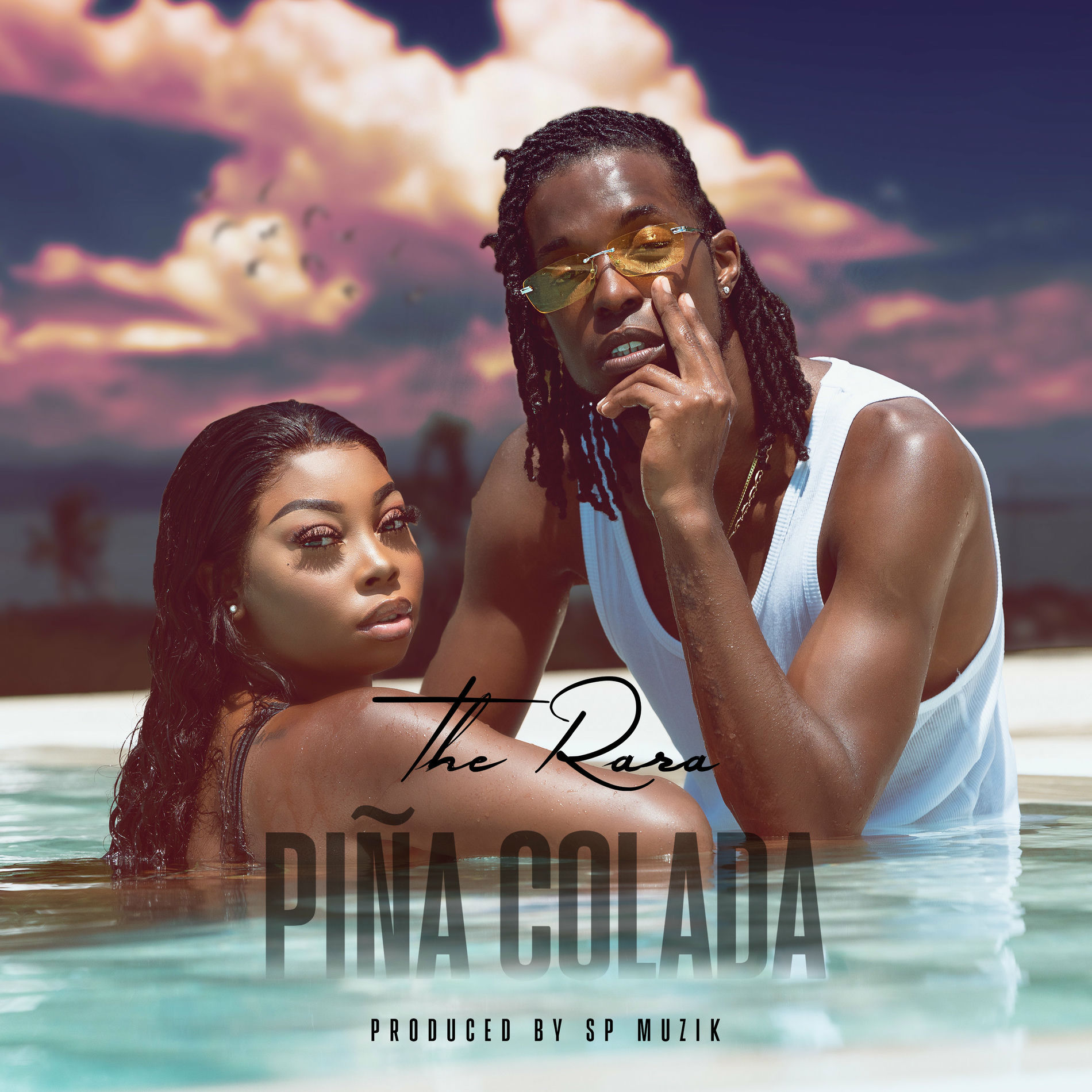 Album cover of Piña Colada