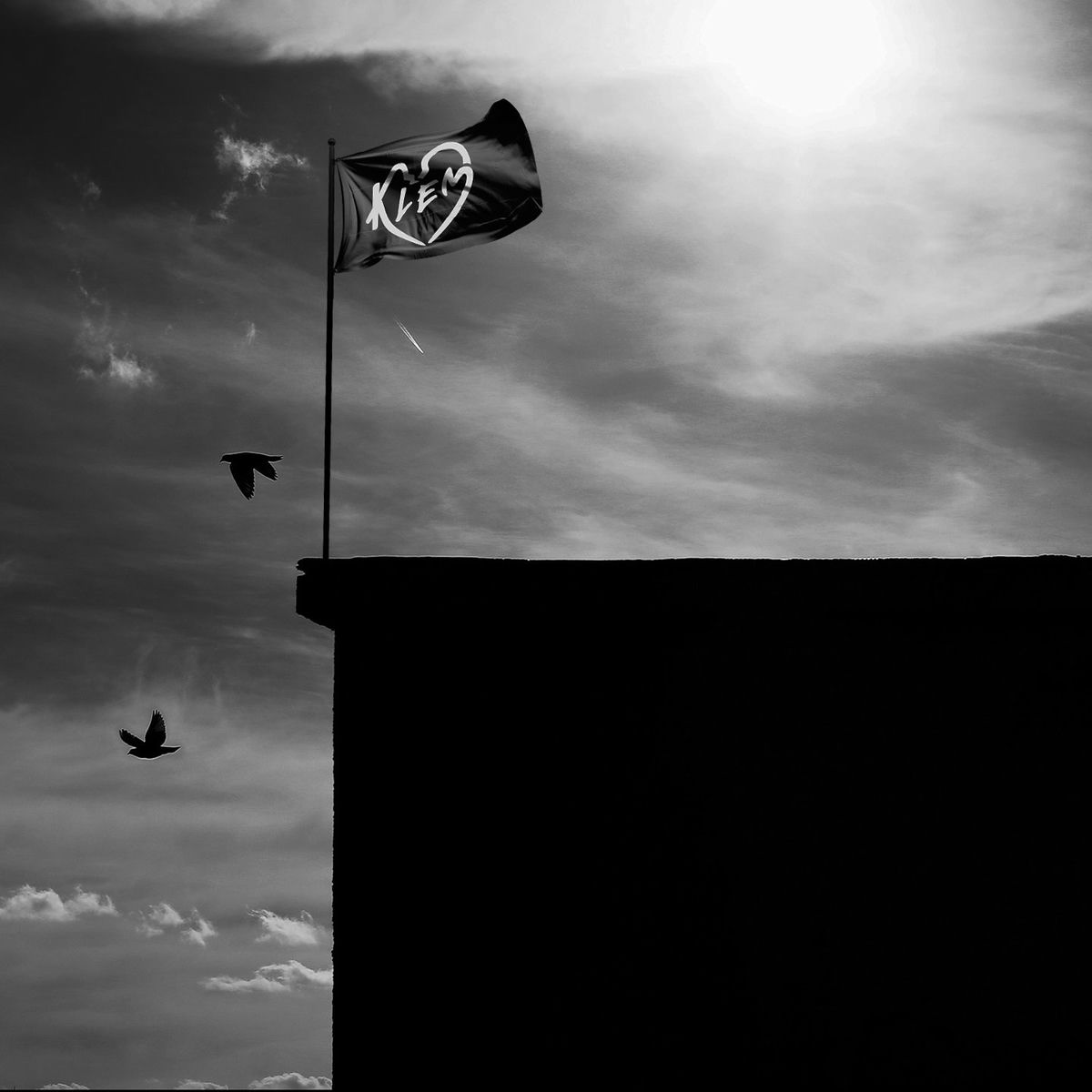 Album cover of Vision d'elle