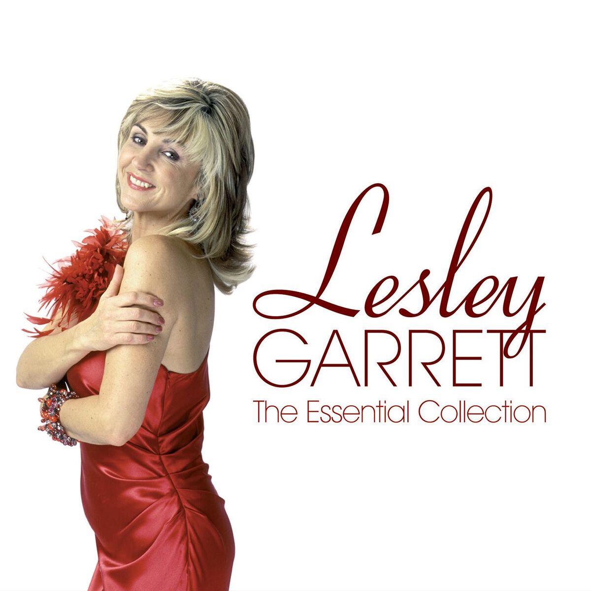 Album cover of The Essential Collection