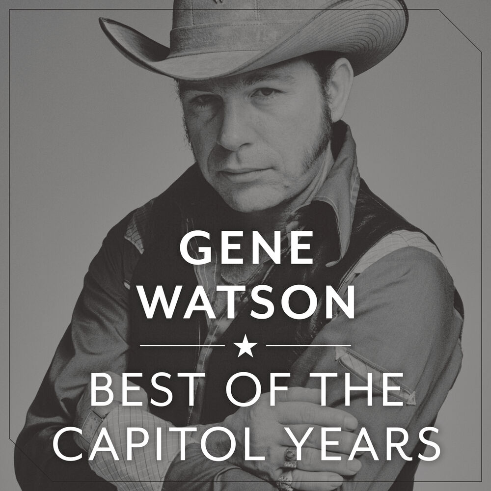 Picture of The Best Of The Capitol Years