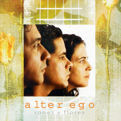 Cover of Sones y Flores (Remasterizado)