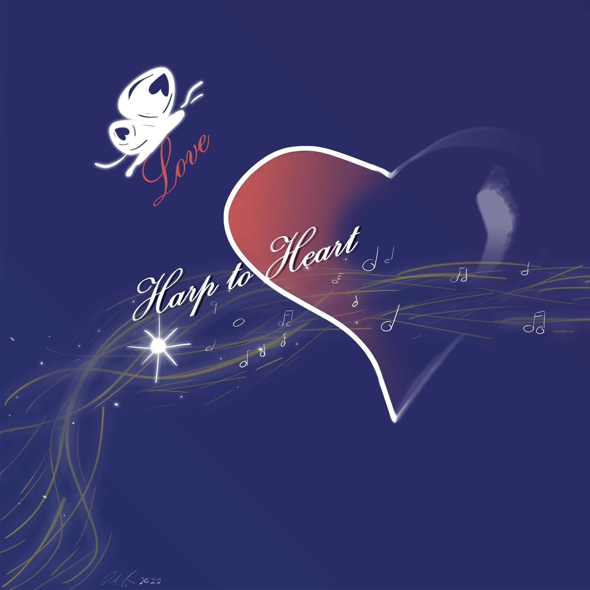 Album cover of Love Me