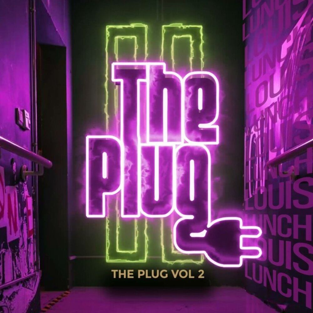 Picture of The Plug, Vol. 2